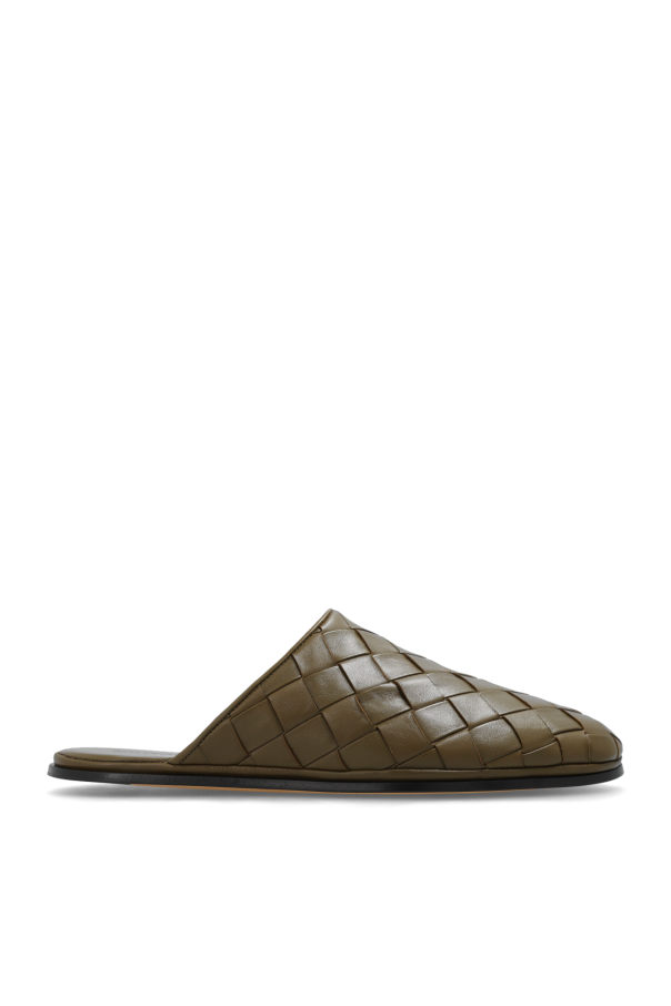 Bottega veneta slippers online price